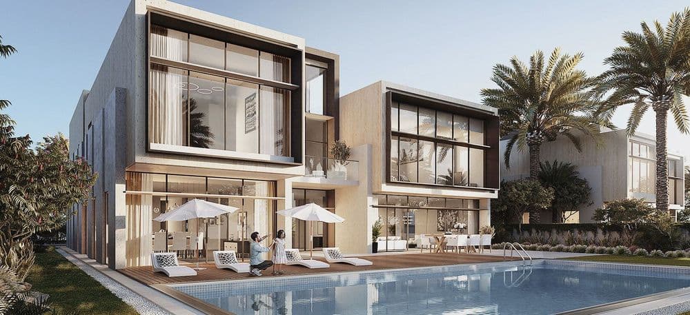 Airbnb in Dubai