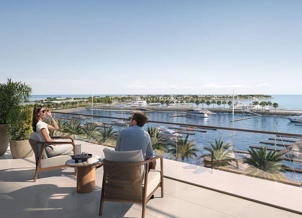 rashid yachts and marina