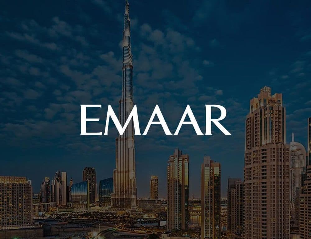 Emaar H1 2025