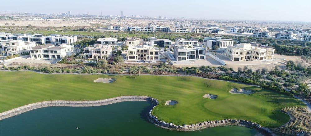 Dubai Hills Estate - The Complete Guide to Buying a Villa in 2025