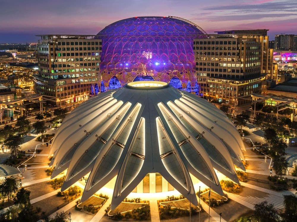 Dubai Real Estate 2025