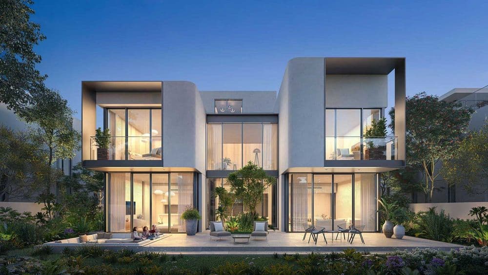 Dubai Hills Estate
