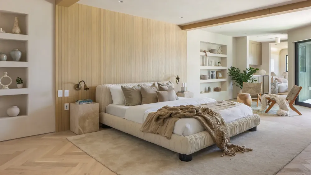 Airbnb in Dubai
