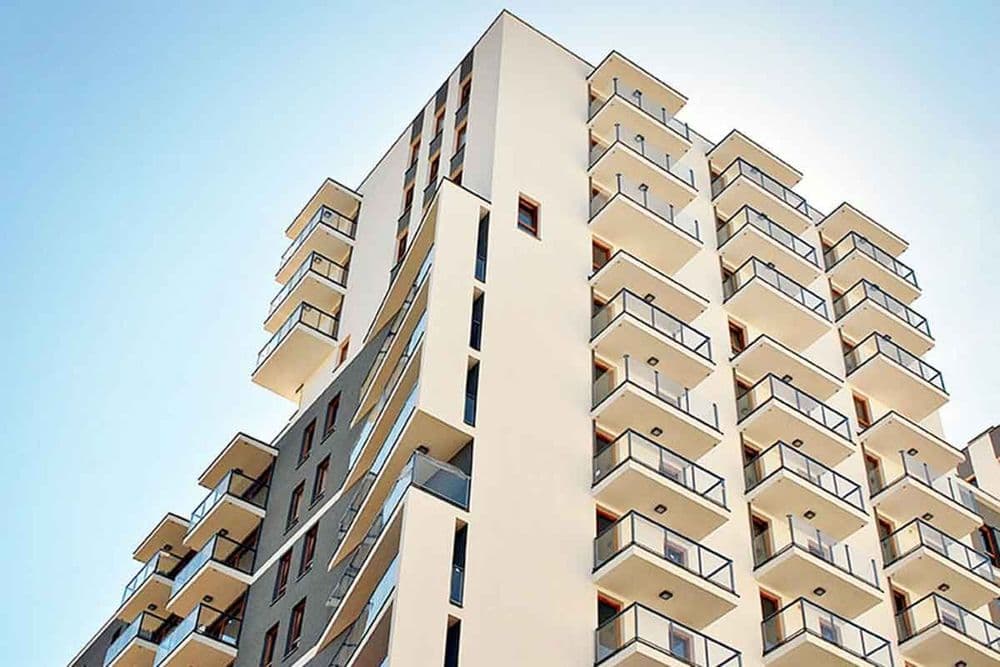 Rent in Dubai