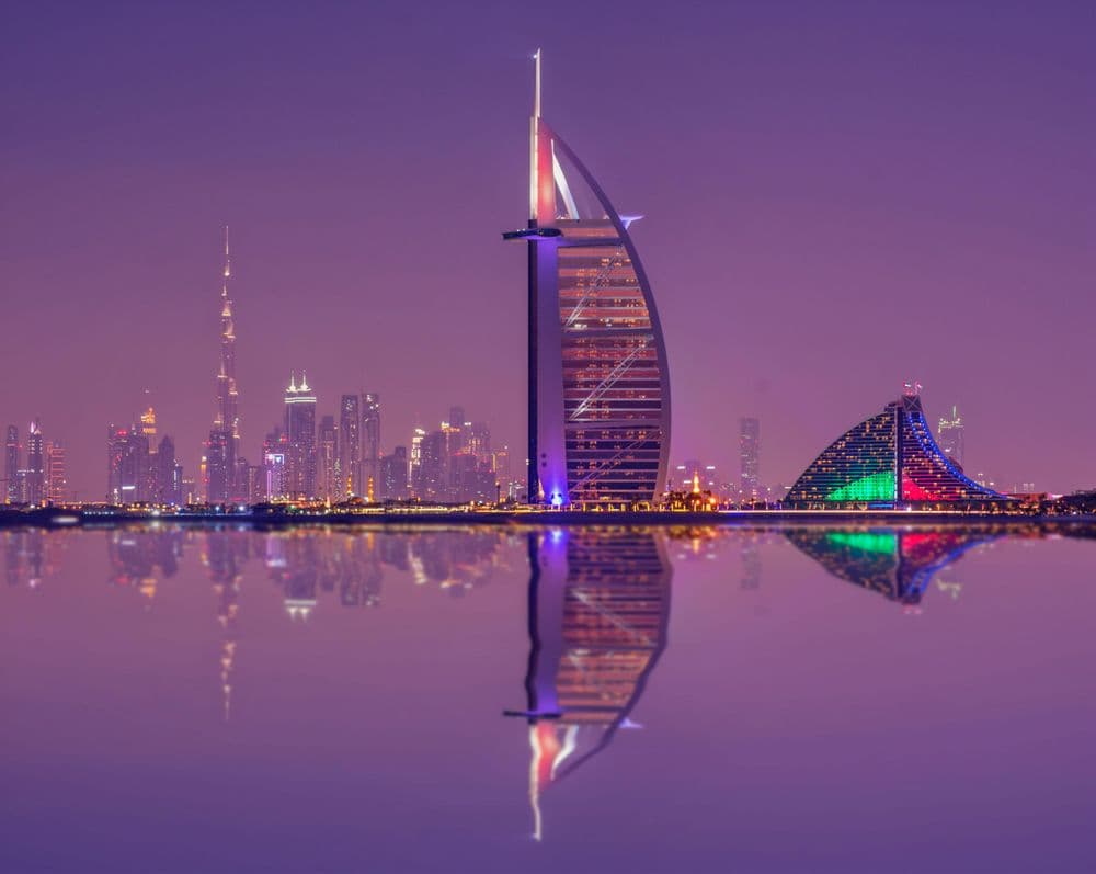 Invest in Dubai Real Estate Market