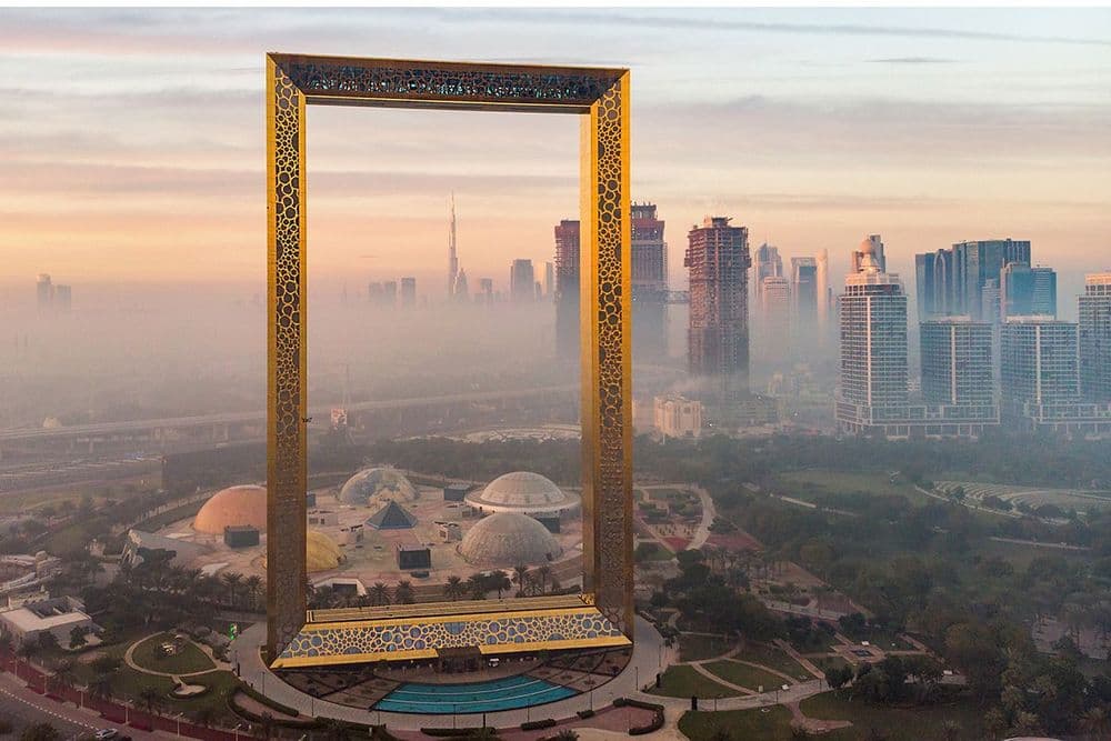 Dubai Real Estate