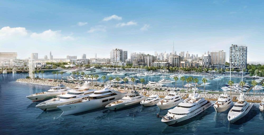 Invest in Dubai Real Estate 2025