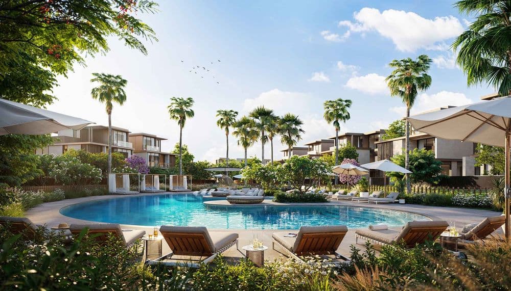 Invest in Nad Al Sheba Gardens