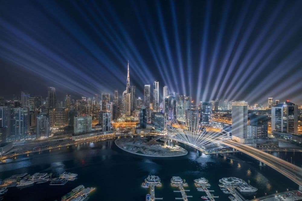 Property in Dubai
