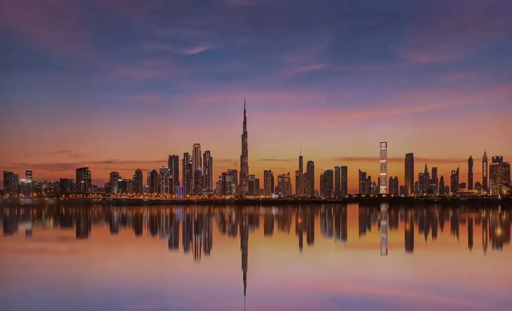 Trump International Hotel & Tower Dubai