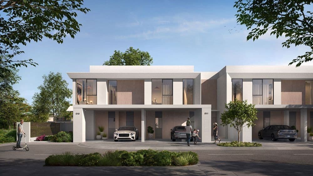 The Valley by Emaar