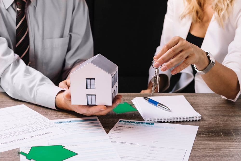 Home Loans in UAE for Expats