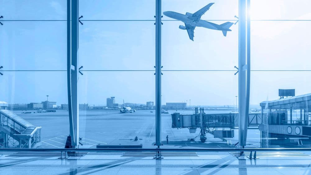 Dubai International Airport