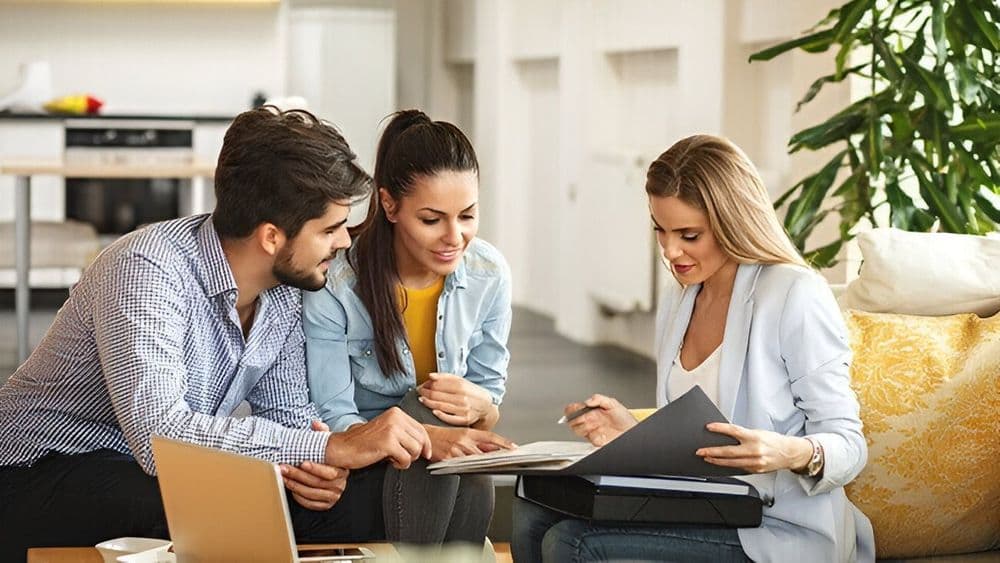 buying property in dubai