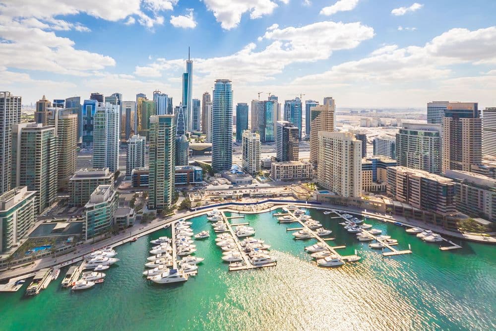 Dubai Real Estate
