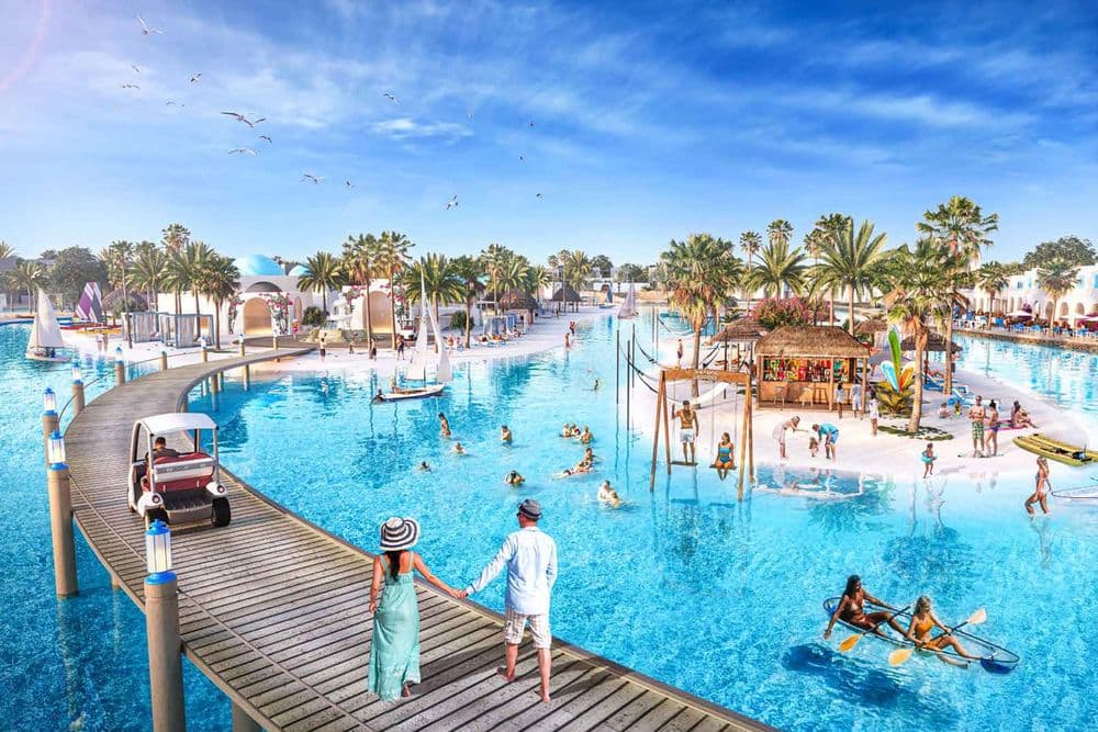 Dubai Real Estate 2025