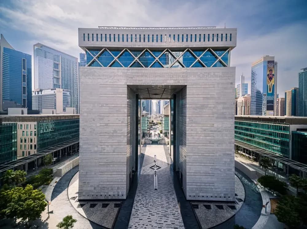 guide to difc dubai