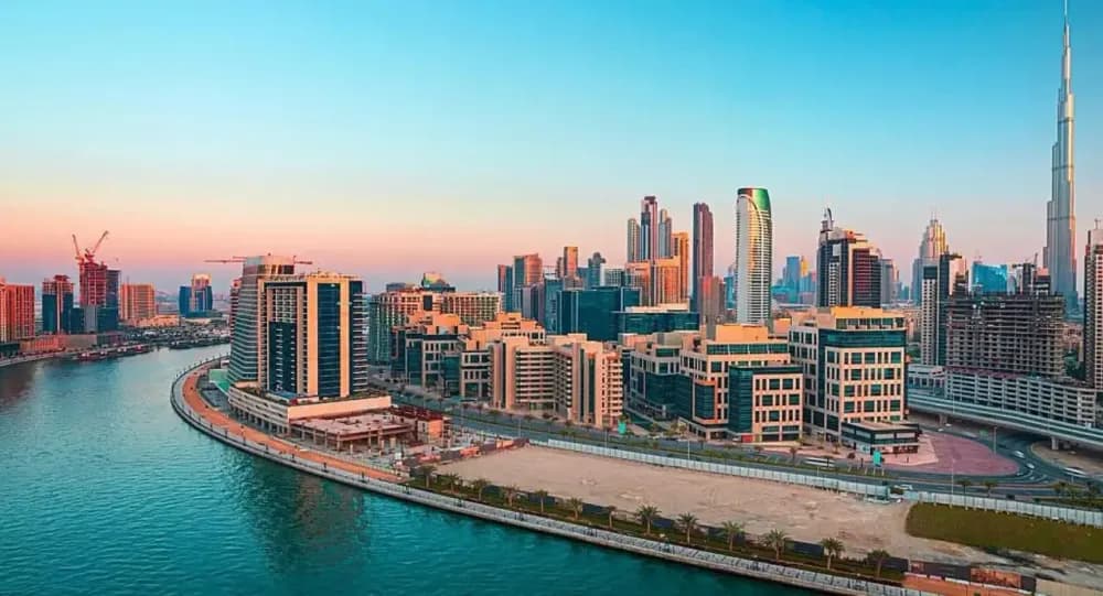 Dubai Off Plan Property