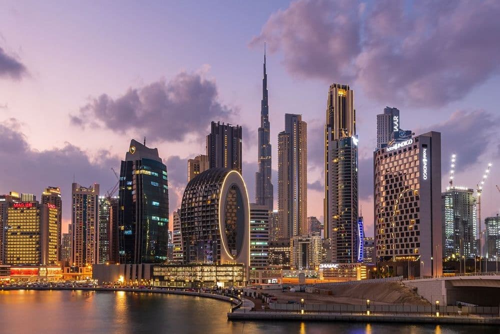Dubai Real Estate’s 21st Century Transformation: From Desert Sands to Sky-High Wonders