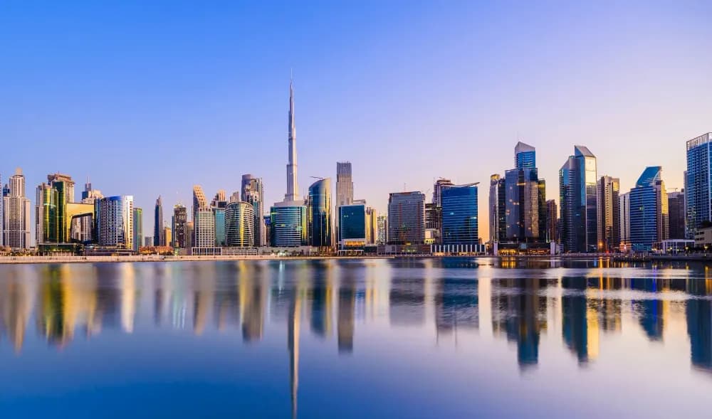 Dubai Real Estate