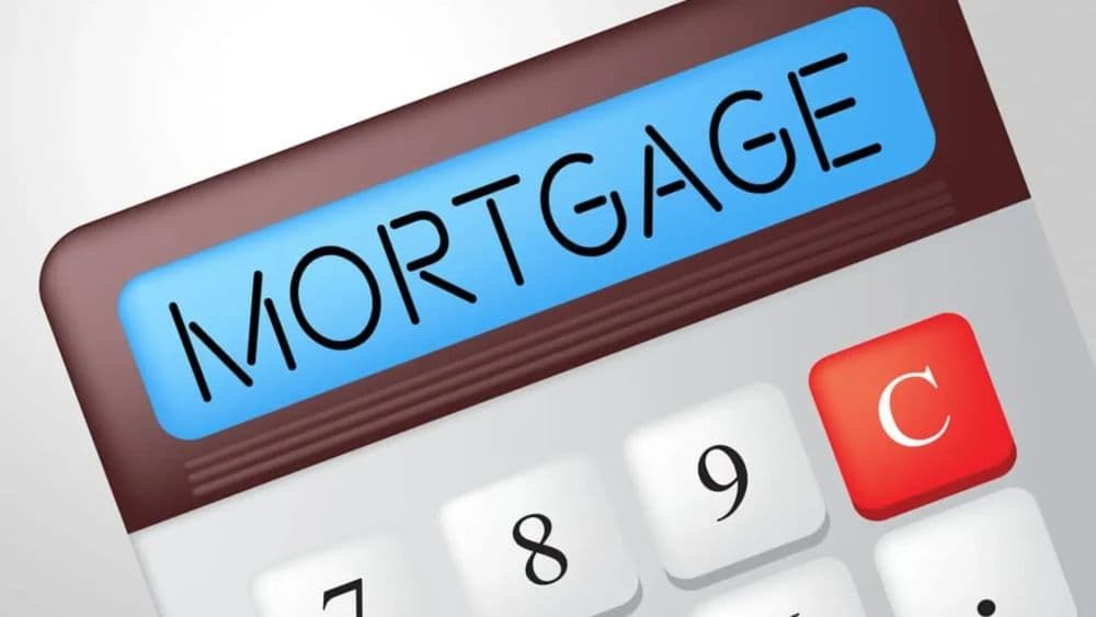 Mortgage in Dubai real estate