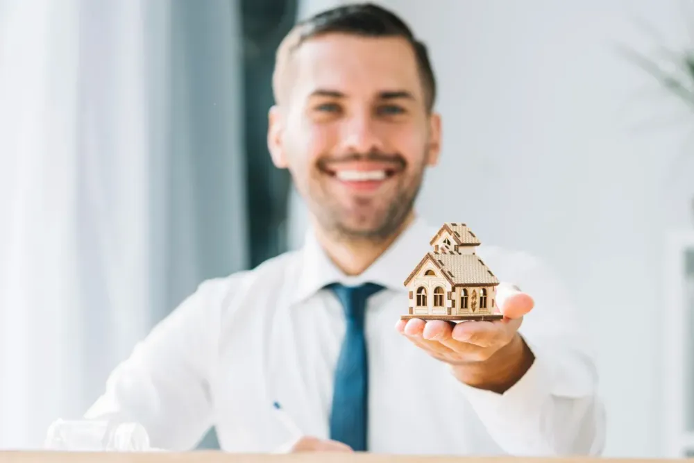 Real Estate Brokers in Dubai