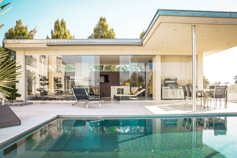 Top 5 Reasons to Invest in Luxury Properties in Dubai