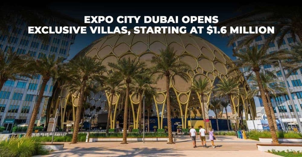 Expo City Dubai