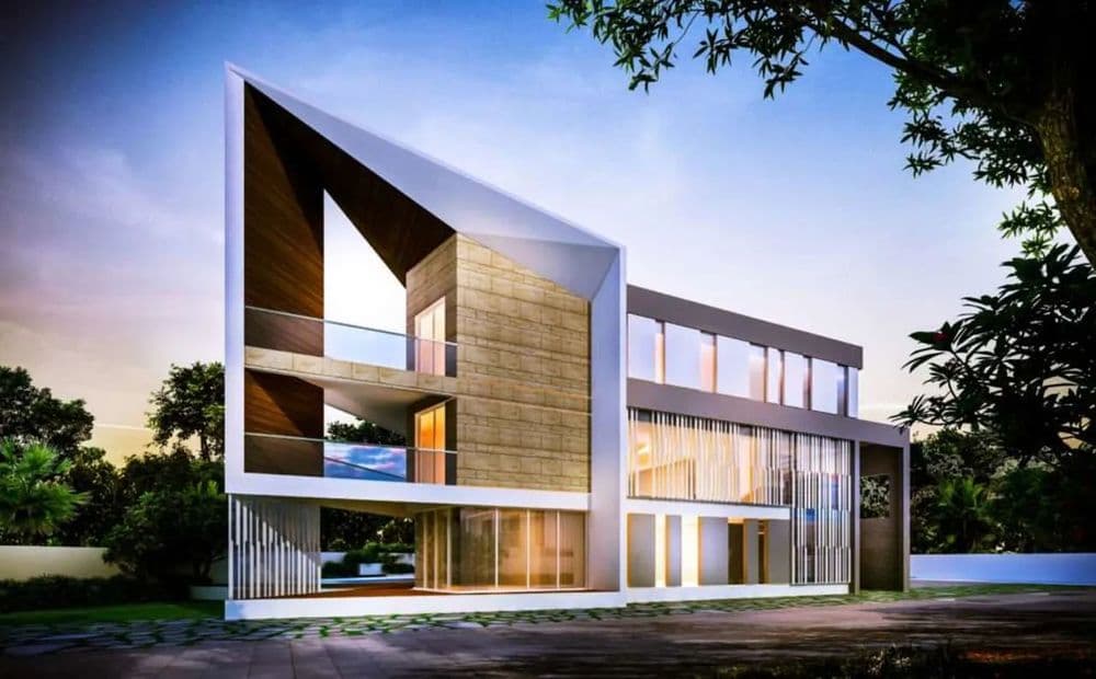 Dubai Real Estate