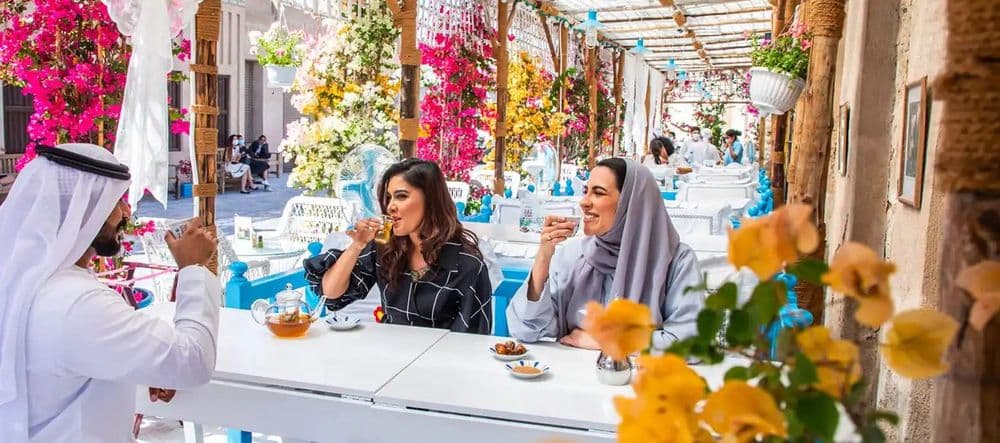 Top 10 Most Exclusive and Expensive Cafes