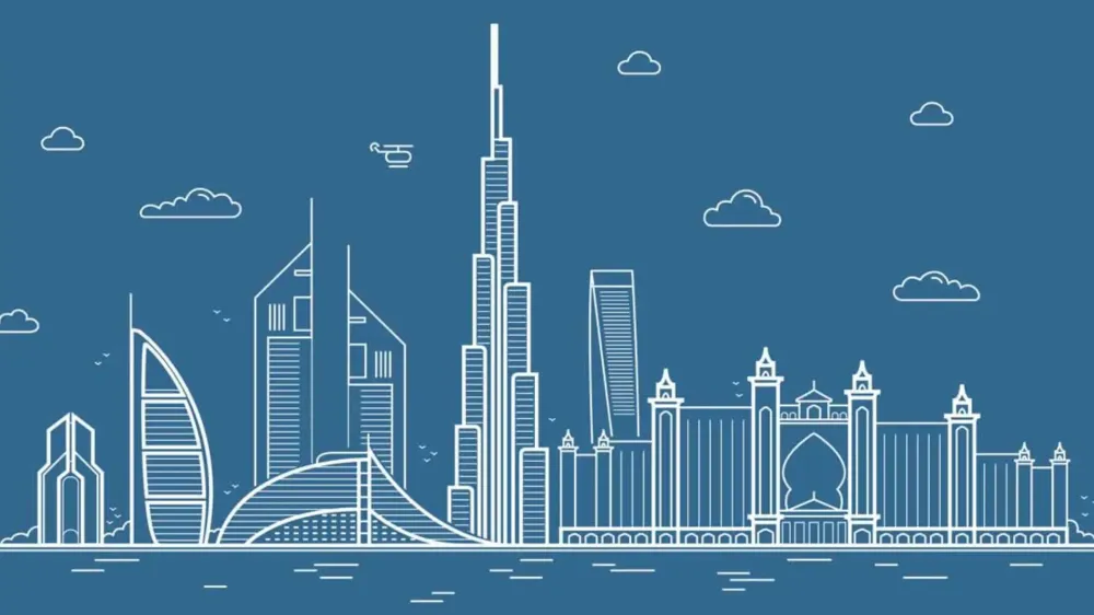 Invest in Dubai
