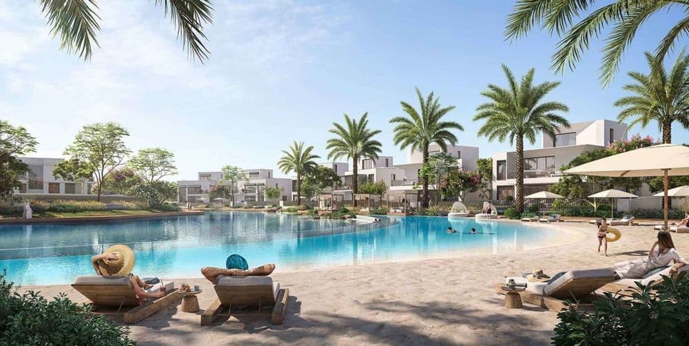THE OASIS BY EMAAR