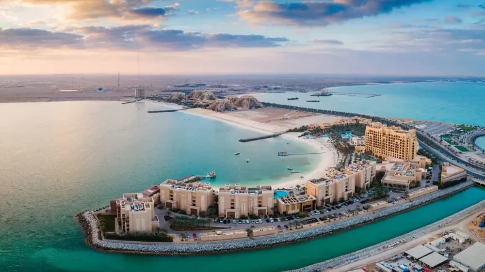 Real Estate in Dubai