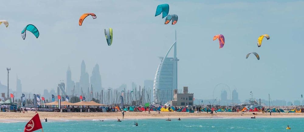 Dubai Real Estate