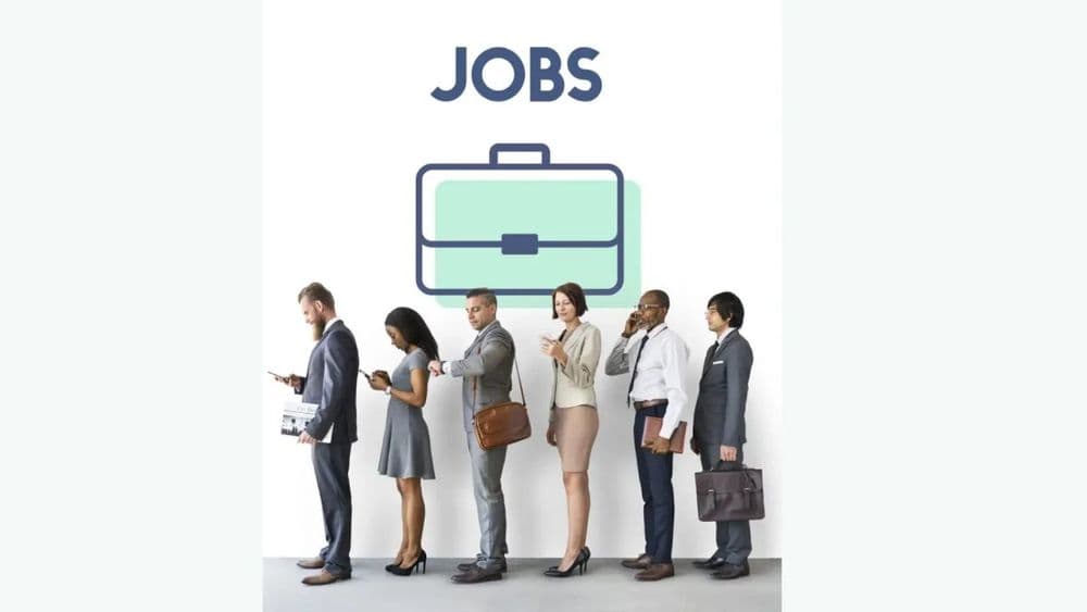 Jobs in Dubai