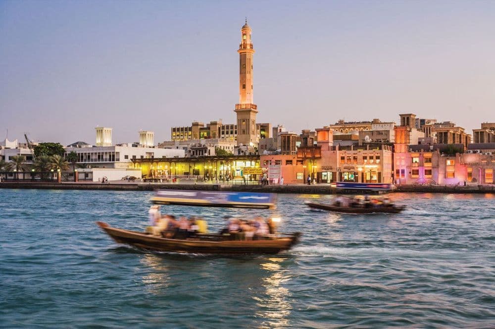 Invest in Dubai Real Estate
