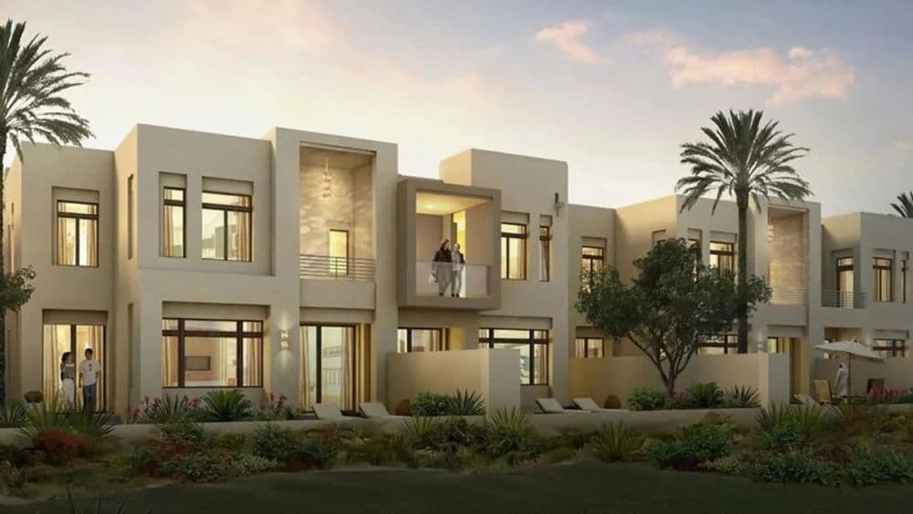 Townhouses for Rent in Mira