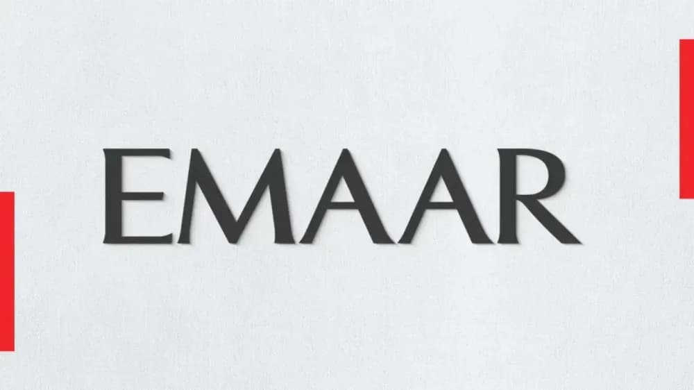 Emaar Projects in Dubai