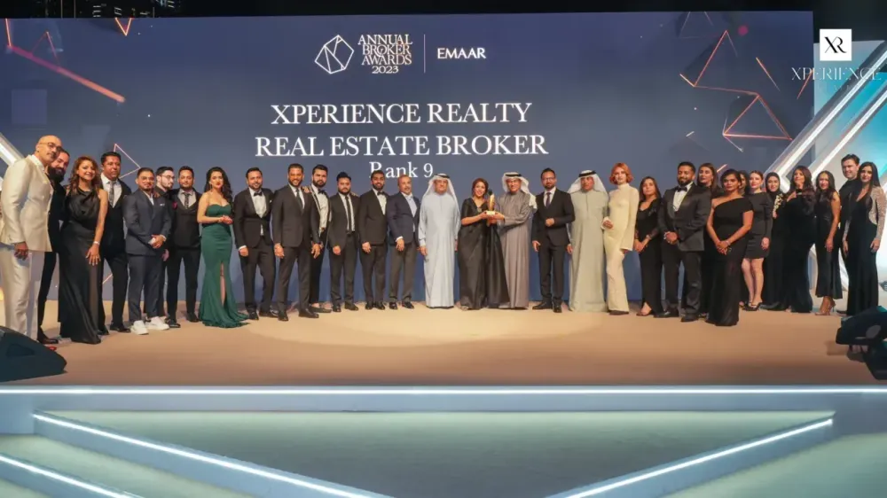 Xperience Realty