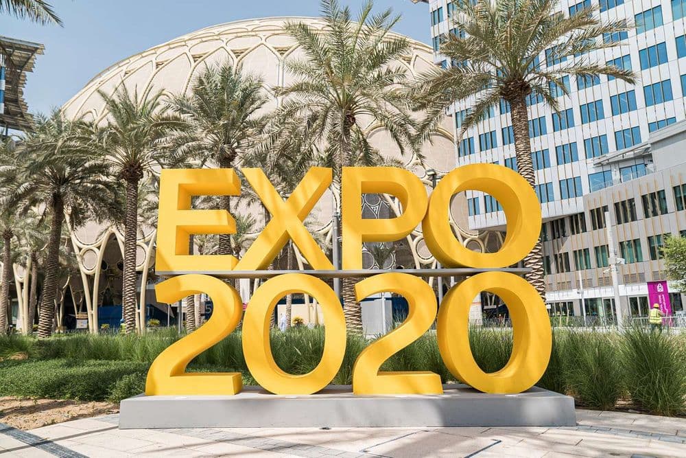 Impact of Expo 2020 on Dubai's Real Estate Market