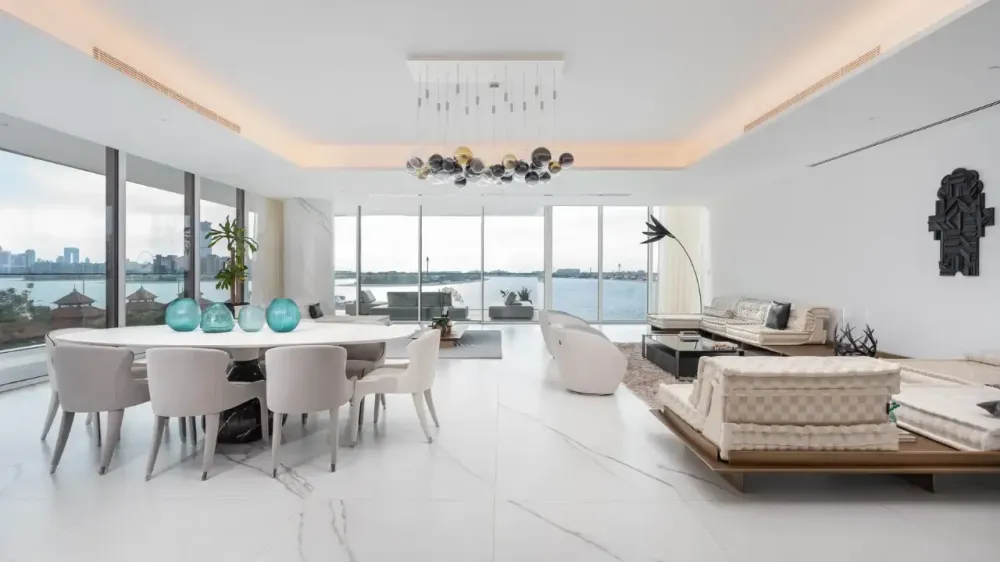 Apartment in Dubai