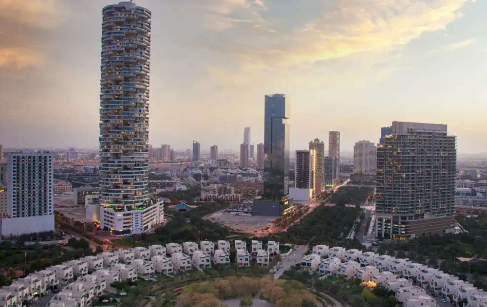 House in Dubai