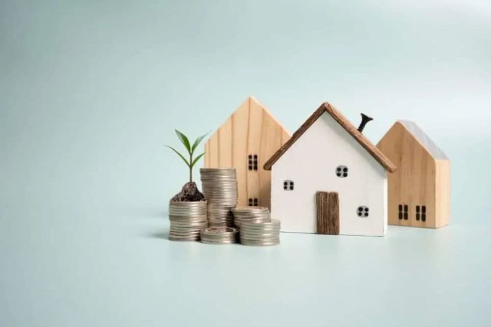 real estate investment in Dubai
