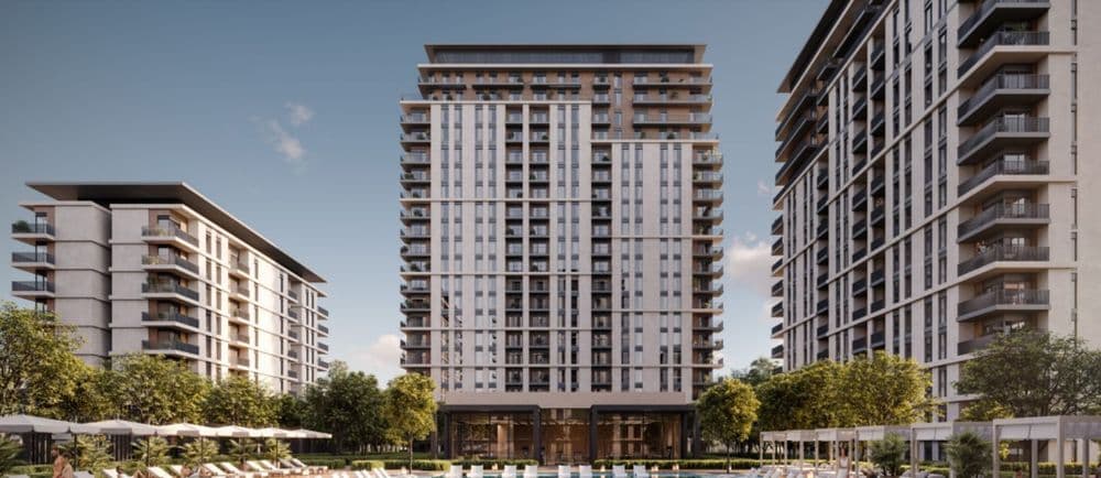Park Lane at Dubai Hills Estate