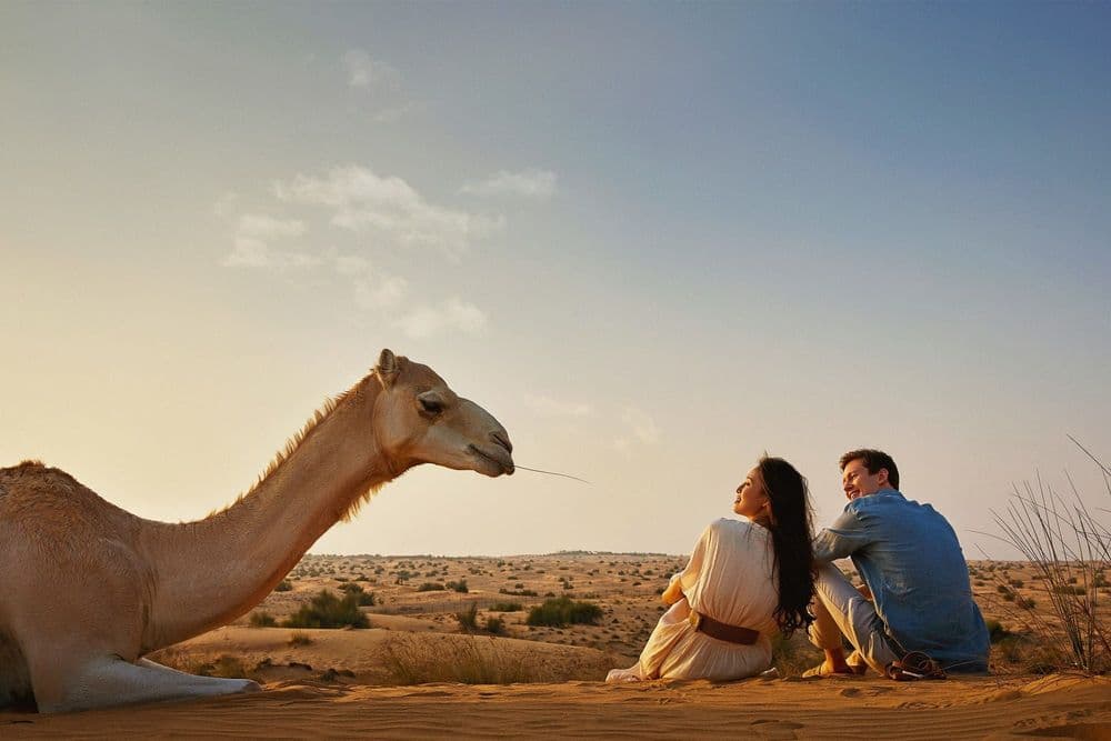 Dubai’s Top 3 Emerging Areas