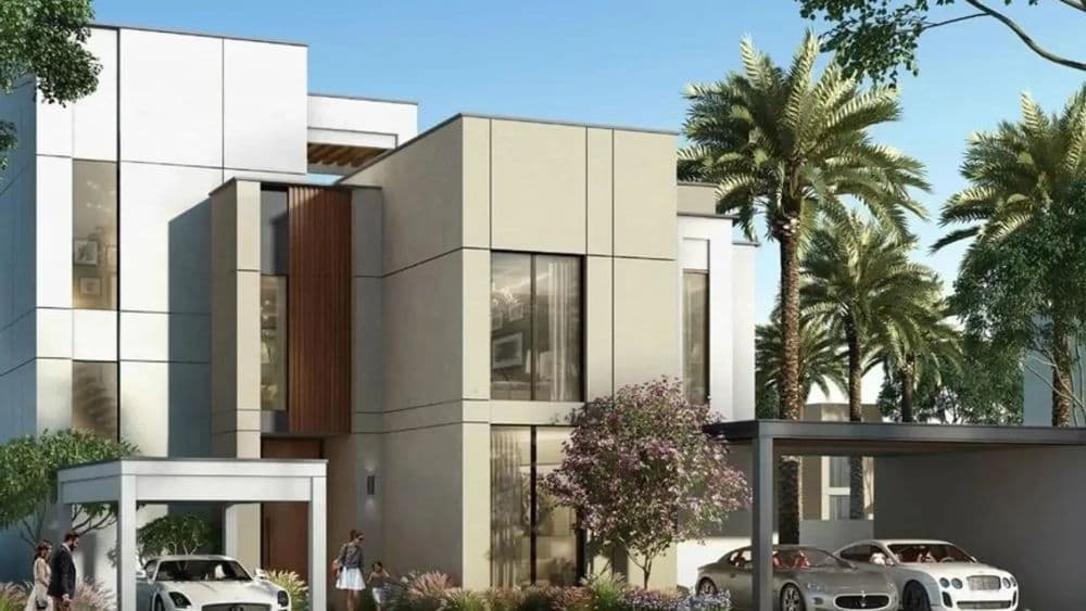 Caya 2 Villas