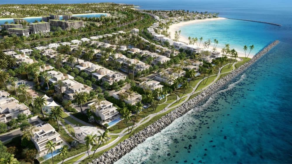 Dubai Real Estate