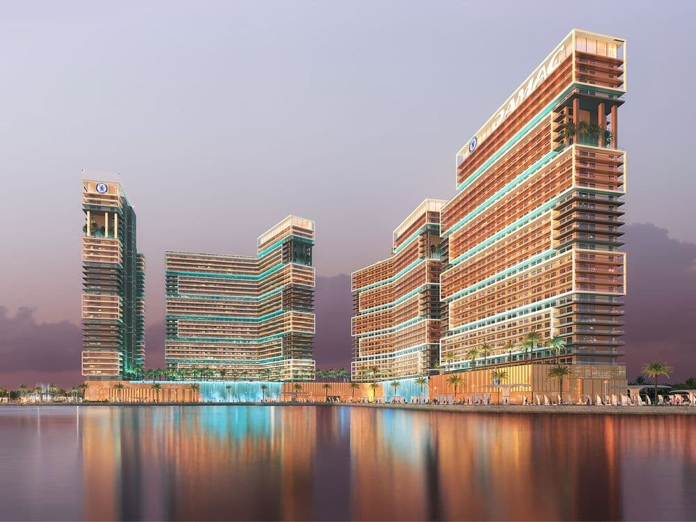 Future of Dubai