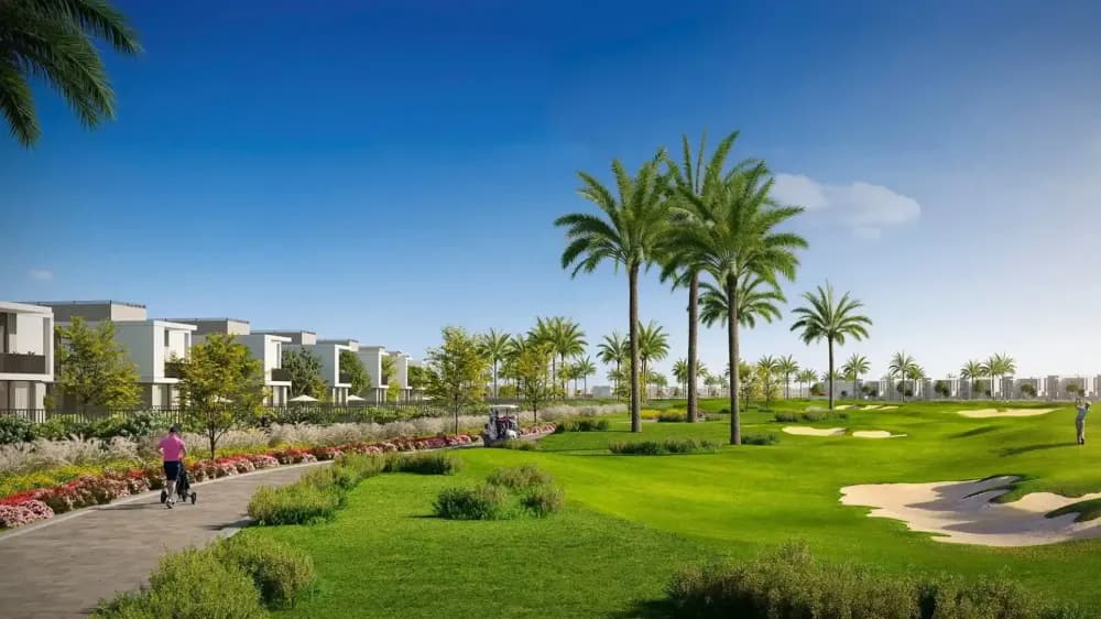 Emaar South Investment