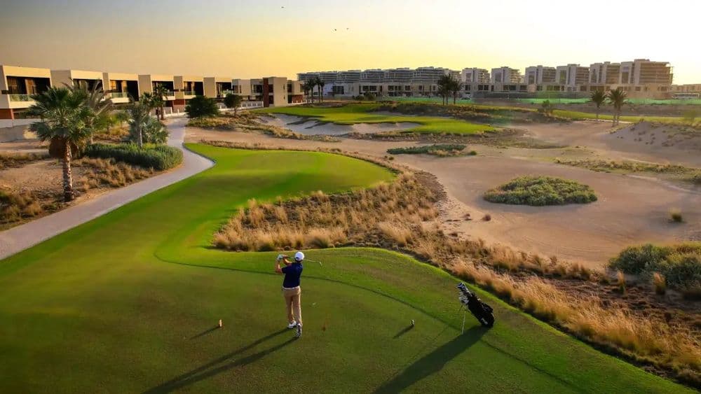 Invest in Dubai Real Estate